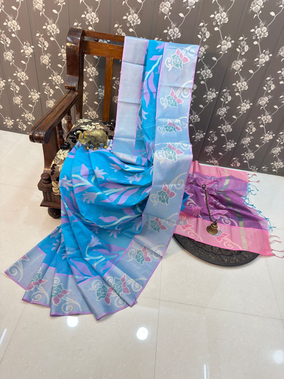 POCHAMPALLI SAREES 