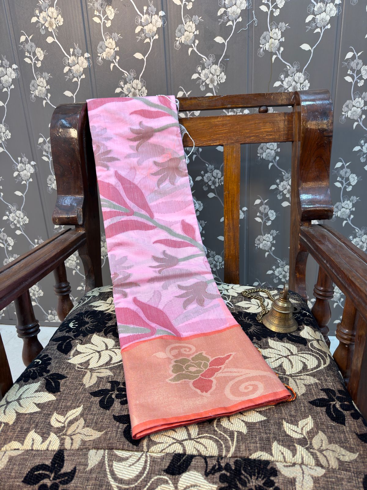 POCHAMPALLI SAREE